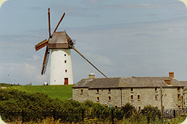 Skerries Windmill