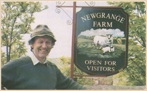Newgrange Farm