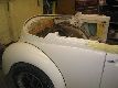Beetle In Progress