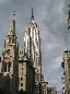 The Chrysler Building