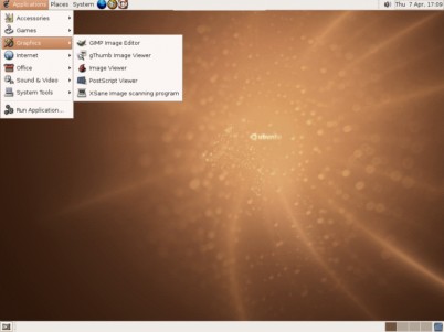 ubuntu